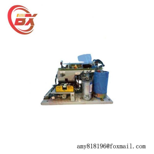 GE DS3820PS7A1B1C - Advanced Industrial Power Supply, Engineered for Mark IV Systems