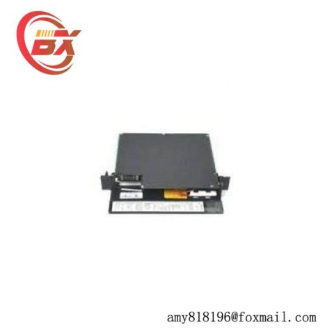 GE DS6800 CCID1D1D: Precision I/O Interface Module