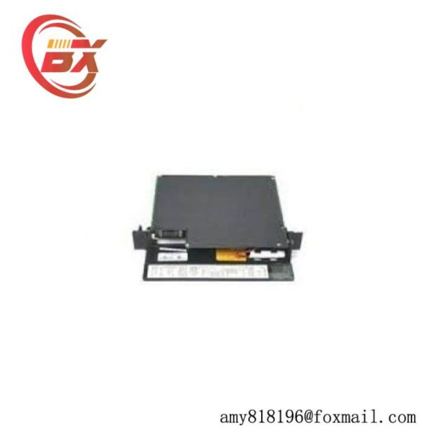 GE DS6800 CCID1D1D: Precision I/O Interface Module