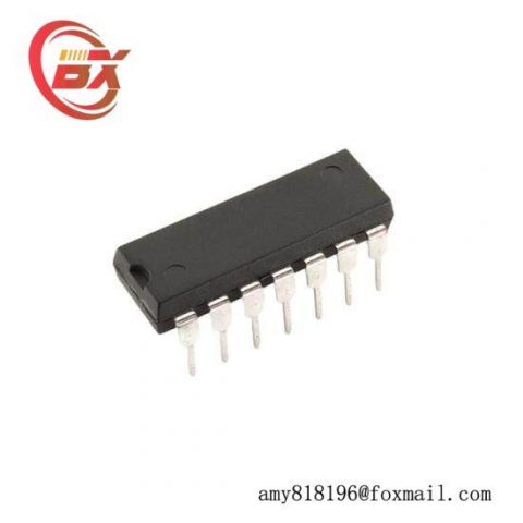 GE EP-8301 - High-Performance Control Module for Industrial Automation