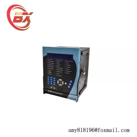 GE EPSCPE100-ABAC Power Supply Module for Industrial Automation