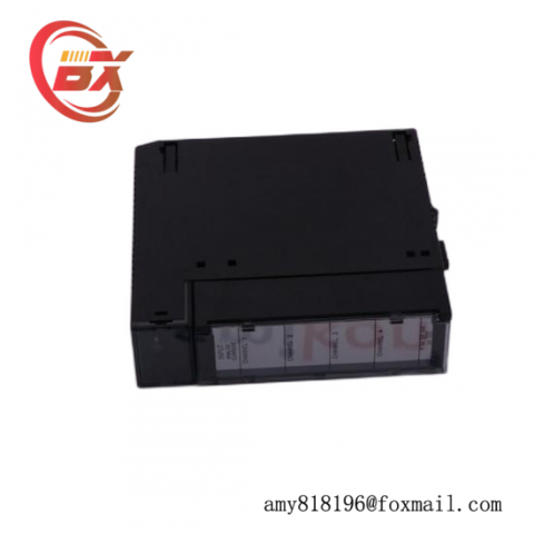 GE F31X134EPRBEG1 FR00/0: Industrial Control Module, Advanced Encoder Processing, 200 Characters Max