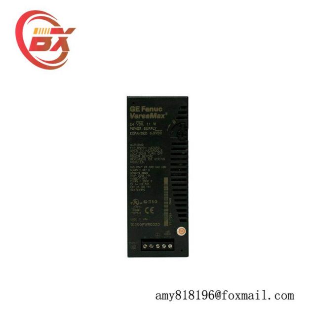 GE F650BABF2G0LOSHE Industrial Control Module