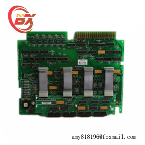GE-FANUC 531X124MSDAJG2 MFC Supply Board