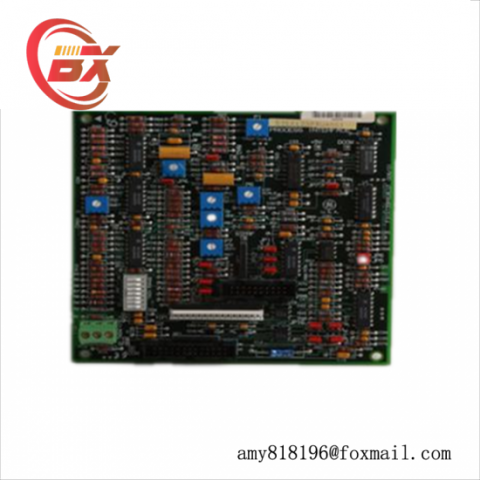 GE Fanuc 531X133PRUAMG1 Industrial PC Interface Board