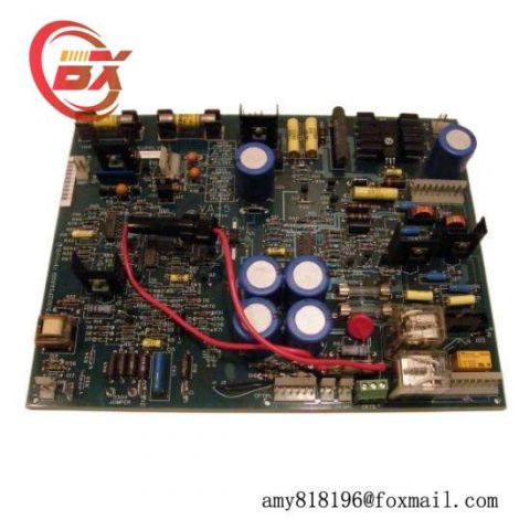 GE Fanuc 531X175SSBAYM2 BIU Module for Industrial Automation
