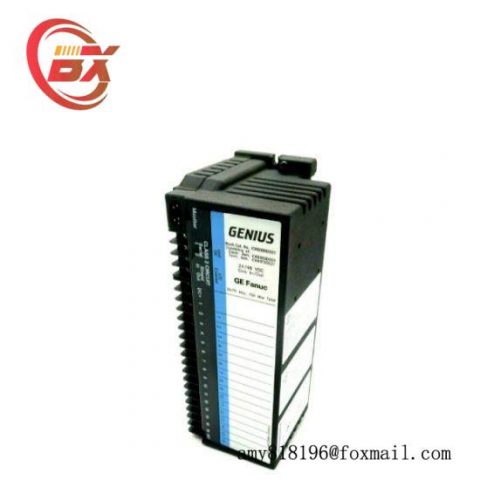 GE Fanuc 531X179PLMAKG1 Programmable Automation Controller