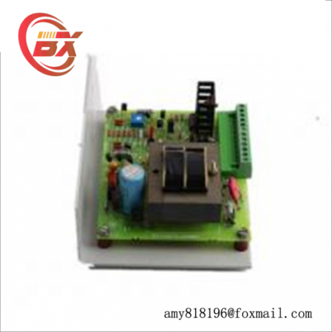 GE FANUC 531X207LCSAMG1 Turbine Control Module