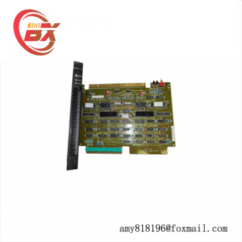 GE FANUC 531X301DCCAF PLC Module - Industrial Automation Excellence