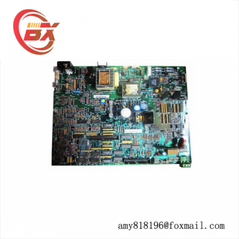 GE FANUC 531X303MCPARG1 Power Supply Board, Industrial Control Solutions