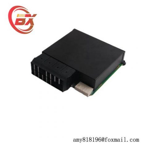 GE FANUC 6E Universal Robots 6EH Monitoring Module, Industrial Automation Solutions