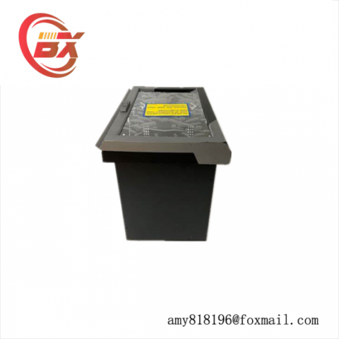 GE FANUC 750-P5-G5-S5-HI-A20-R Relay: Industrial Automation Control Excellence