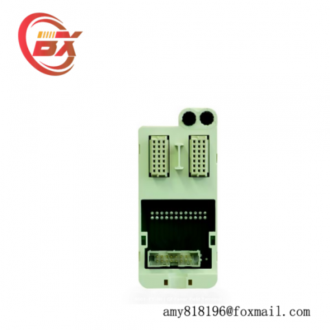 GE Fanuc 8601-FT-NI Field Terminal - High-Performance Field Control Module