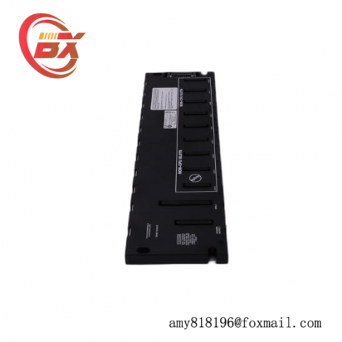 GE Fanuc A06B-6110-H030 | Precision Power Supply Module
