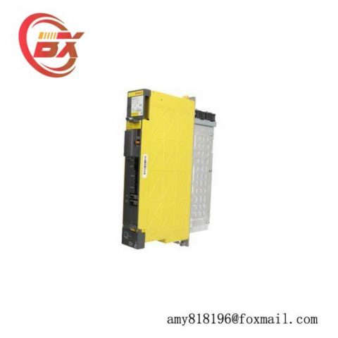 GE Fanuc A06B-6124-H105 Servo Amplifier Module - High-Precision Control for Industrial Automation