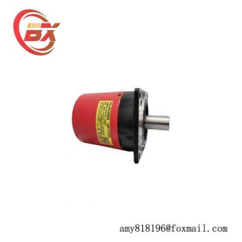 GE Fanuc A860-0302-T001 Encoder: Precision Motion Control Module