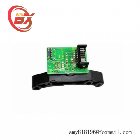 GE FANUC A860-2100-V001 Industrial Motion Sensor Unit