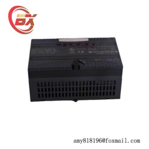 GE Fanuc CPCIDC-3U-002/24 Module Card: Industrial Automation Control Module