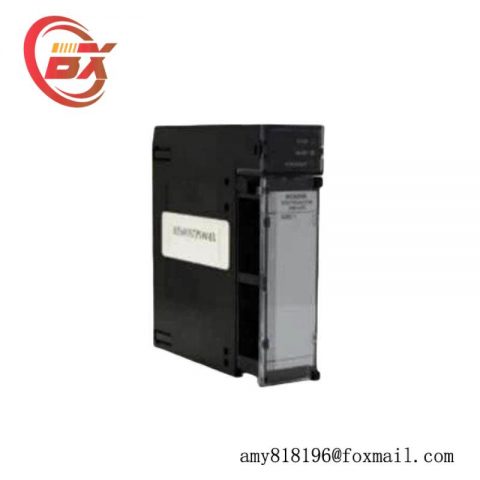 GE Fanuc D0M202 I/O Module - Advanced Control Solutions