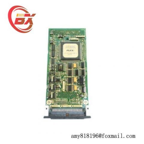 GE FANUC DS200ADMAH1AAC: High-Performance Digital Analog Module