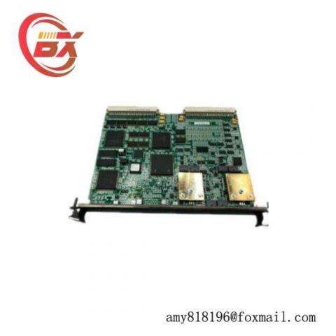 GE Fanuc DS200CDBAG1ACA DS200CDBAG1A Motor Control Board
