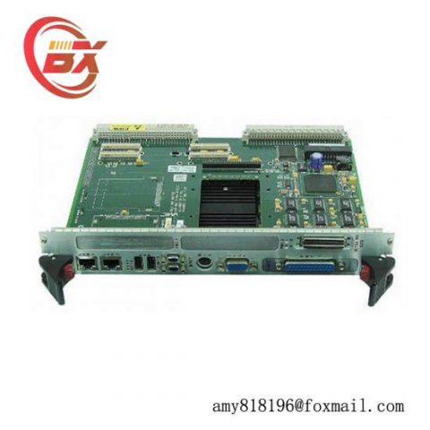 GE-FANUC DS200DSFBG2A Circuit Board; Manufacturer: GE-FANUC