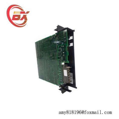 GE Fanuc DS200DSPCH1A/ADA Digital Signal Processor Module: Precision Control Core