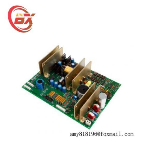 GE-FANUC DS200FSAAG2A Mark V Board