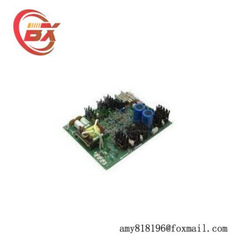 GE Fanuc DS200GDPAG1AEB - Advanced Industrial Control Module