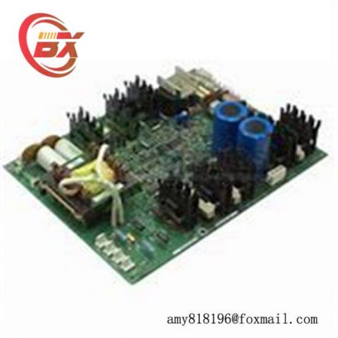 GE FANUC DS200GDPAG1AEB | High-Power Speedtronic DS200 Gate Driver