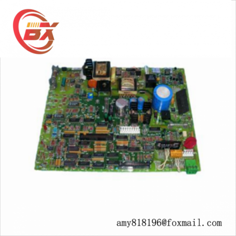 GE FANUC DS200IMCPG1C Power Supply Interface Board