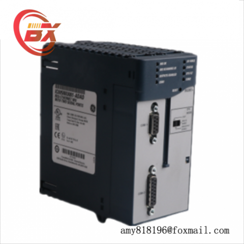 GE Fanuc DS200IMCPG1CFB - Power Supply Interface Board, Advanced Control Solutions