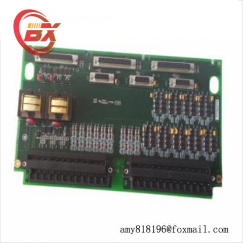GE-FANUC DS200IMCPG1GC Power Supply Interface Board