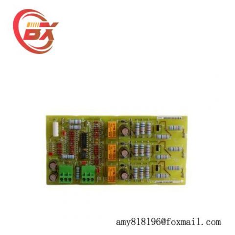 GE Fanuc DS200LPPAG1A - Advanced Control Module for Industrial Automation