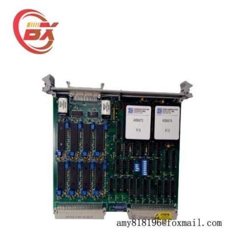 GE Fanuc DS200NATOG3ADX Mark V PLC: Industrial Automation Excellence