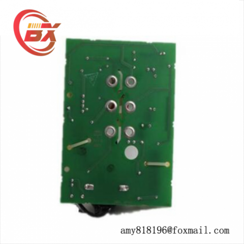 GE FANUC DS200SSBAG1BAA: High-Performance Drive Snubber Board