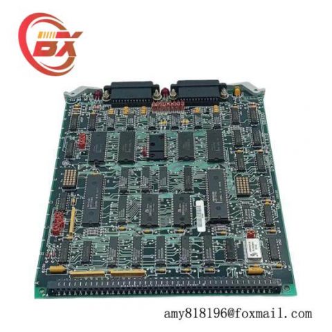 GE FANUC DS3800HCMC1A1B: Industrial Control Module, Designed for Precision & Reliability