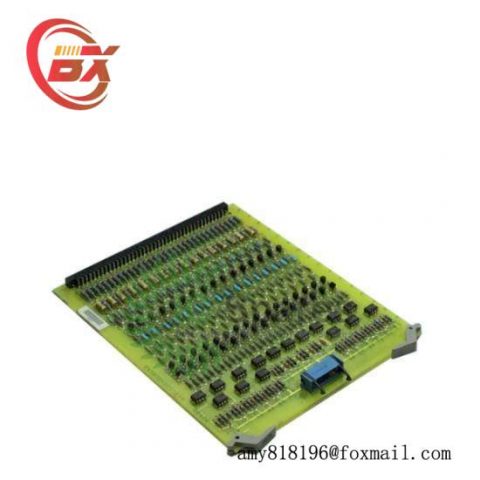 GE Fanuc DS3800HSCG1E1F | Mark IV PLC - Advanced Control Module
