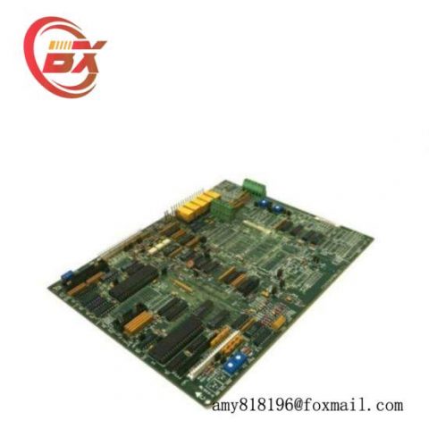GE Fanuc F31X139APMALG2FR01 PLC, Advanced Industrial Control Module