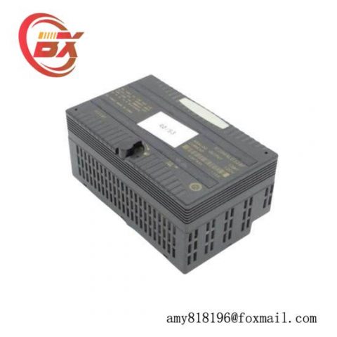 GE FANUC IC200ALG328 Modular PLC Module