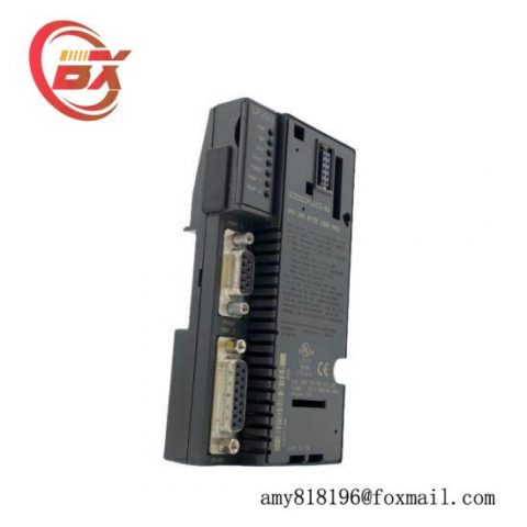 GE FANUC IC200CPU002EG Process Control Unit
