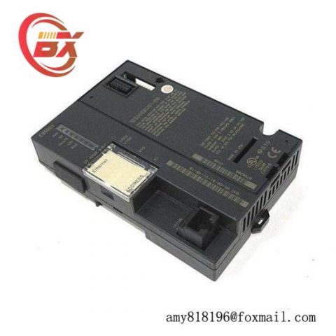 GE Fanuc IC200EBI001-JG Ethernet Network Interface Unit, Industrial Control Module