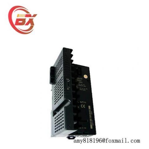 GE Fanuc IC200PWB001D - Versamax PLC: Industry Standard for Reliable Automation Solutions
