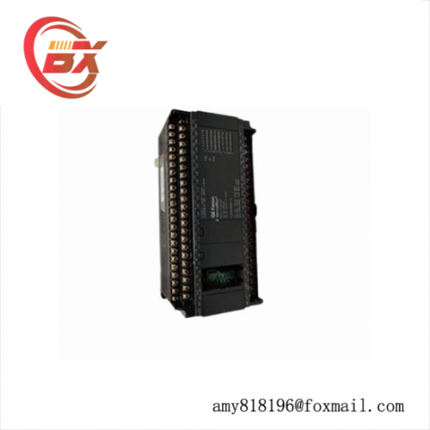 GE Fanuc IC200UDD064 Programmable Logic Controller Module