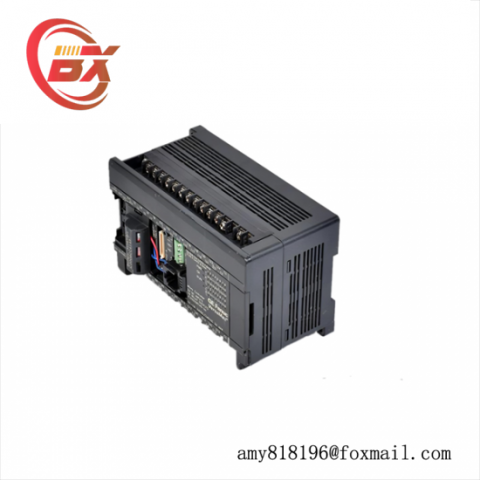 GE FANUC IC200UDR140 Power Supply Module