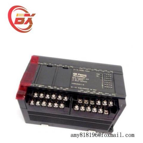 GE Fanuc IC200UEX211 Versamax PLC - Advanced Automation Solution