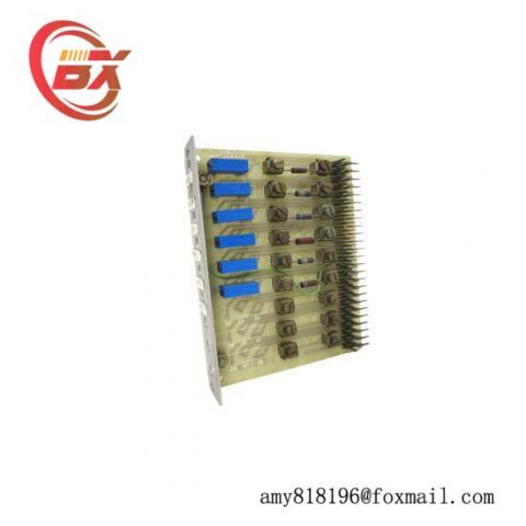 GE Fanuc IC3600SSKC1E1B Control Board: High Performance, Reliable PLC Module