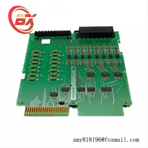 GE FANUC IC600BF929K Input/Output Module - Advanced Industrial Control Solution