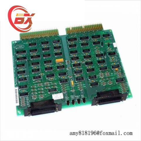 GE FANUC IC600CB527L Control Module: Precision & Efficiency for Industrial Automation