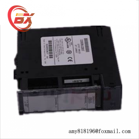 GE FANUC IC600FP910K/IC600BF910K Output Board - Advanced Control Solutions